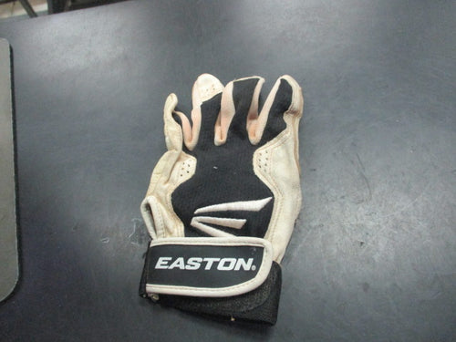 Used Easton Single Batting Glove