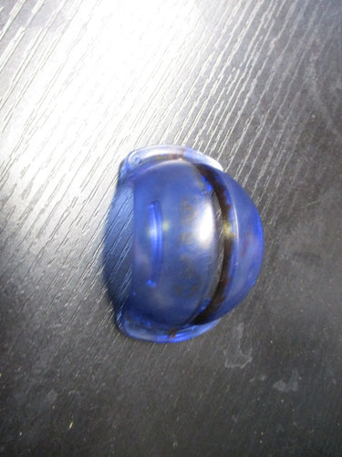 Used Golf Ball Marker