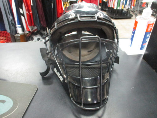 Used All-Star Catcher's MVP2300 Helmet Size 7 - 7 1/2