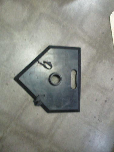 Used Franklin Batting Tee Base