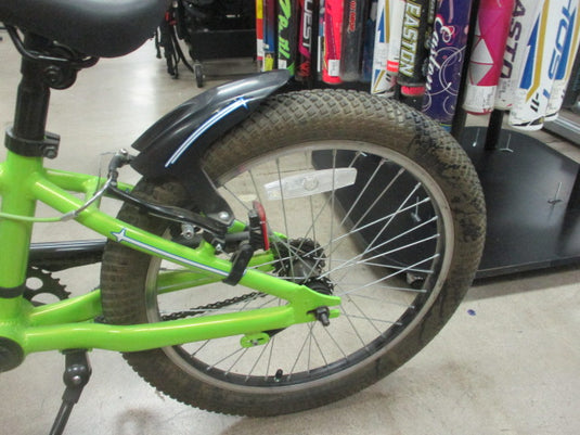 Used Schwinn Aerostar 20" Bike