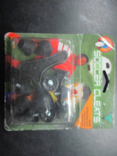 Load image into Gallery viewer, Penguin Replacement Soccer Cleats 12 Count
