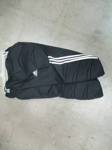 Used Adidas 3/4 Goalkeeper Pants Size Medium