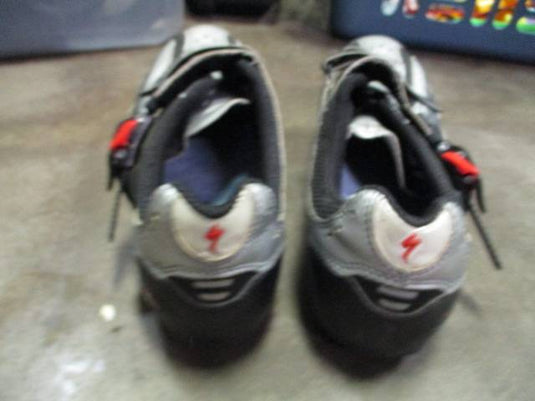 Used Specialized Cycling Shoes Size 10.5
