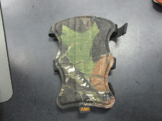 Used Allen Archery Arm Guard