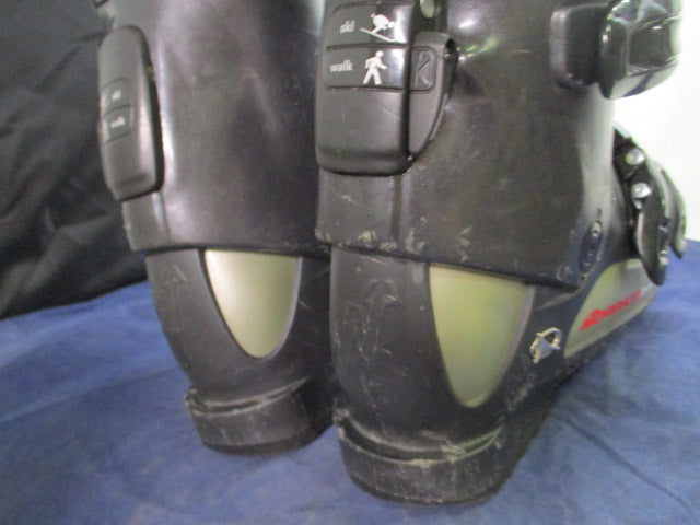 Load image into Gallery viewer, Used Nordica T3.1W Ski Boots Size 24-24.5
