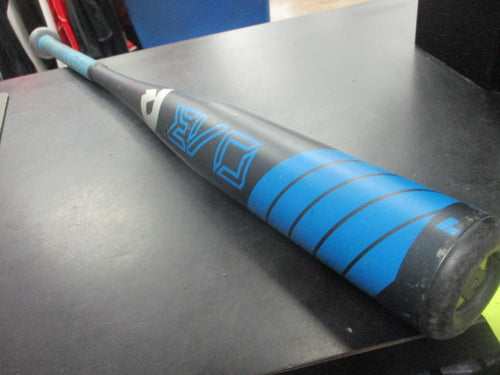 Used Demarini Evo USSSA Baseball Bat 2 1/4