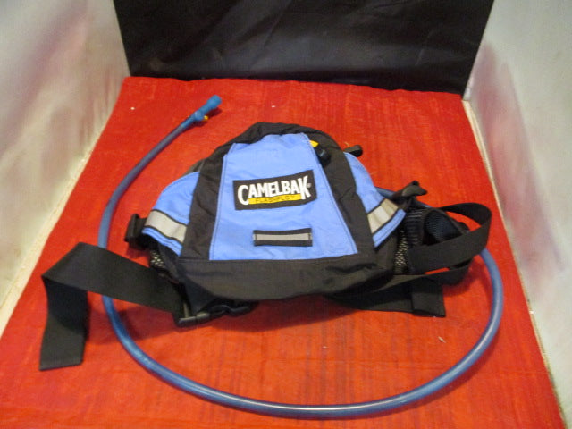 Load image into Gallery viewer, Used Camelbak Flashflo Hip Pack with Hydration Pack
