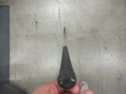 Used Medicus Pro 5 Single Hinged Iron