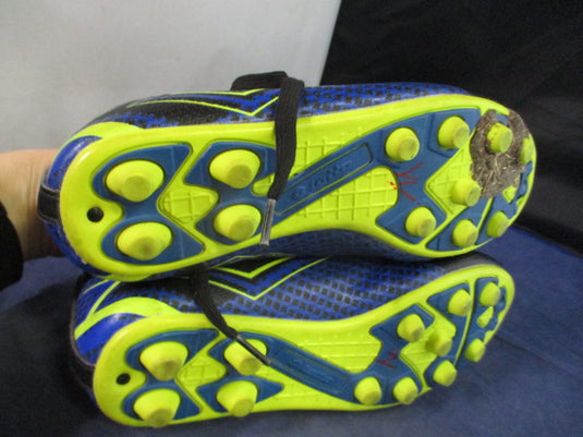 Used Lotto Soccer Cleats Size 2.5