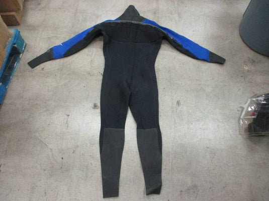 Used SkiWarm Sahara 3mm Dry Suit Size Small