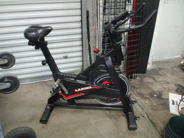 Load image into Gallery viewer, Used Labodi Spin Bike
