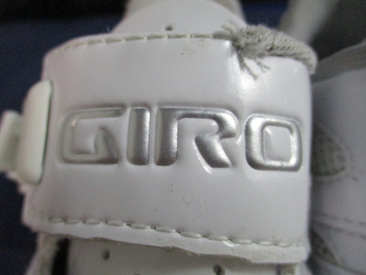 Used Giro Solara  Road Bike Shoes Women Size 6.5