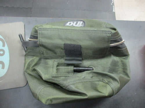 Used DUI Dry Bag