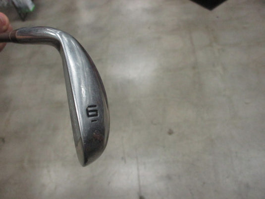 Used Nike Slingshot 40 Womens 6 Iron