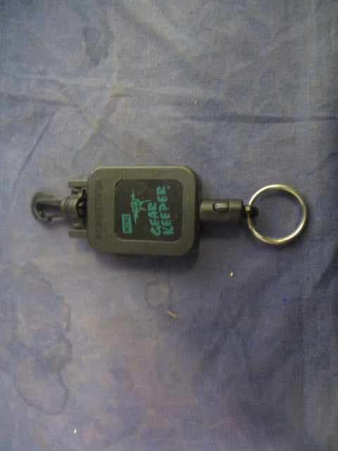 Used Hammerhead Mini Gear Keeper Retractor