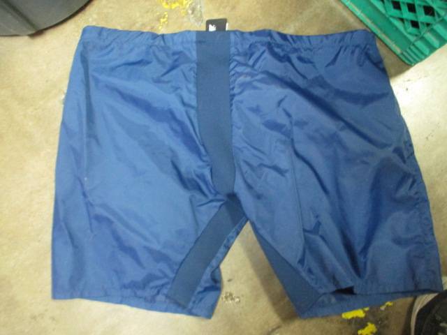 Load image into Gallery viewer, Used TPS Model SB Street Hockey Pants Size Large
