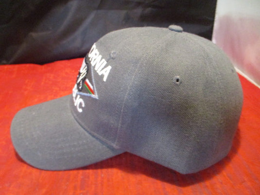 Used California Republic Hat