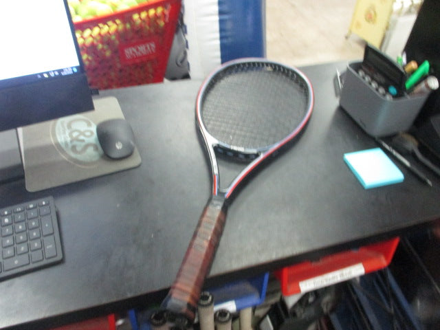 Load image into Gallery viewer, Vintage AMF Head Graphite Director Tennis Racquet W/ Bag
