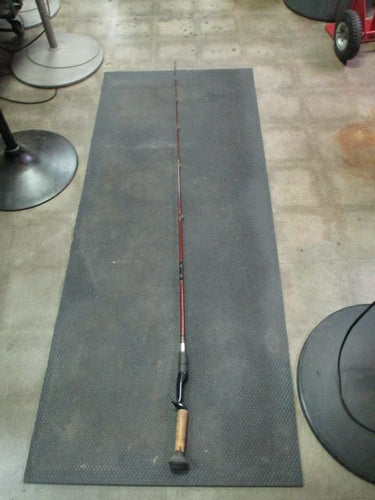 Used Browning Silaflex Magnum Rod w/ Fenwick Handle - 5'10