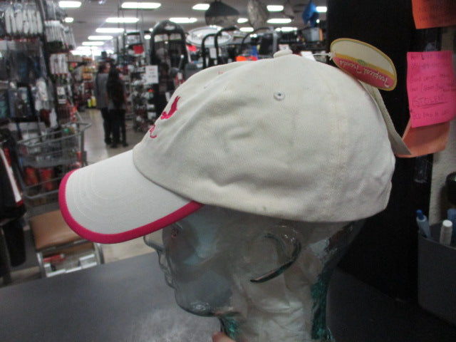 Load image into Gallery viewer, Tropical Trends La Paloma Cotton Hat
