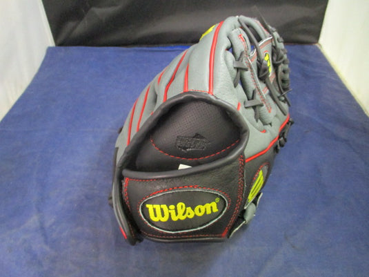 New Wilson A450 All Position 11.5" Glove - LHT