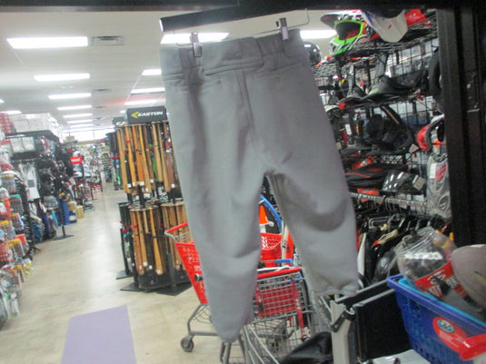 Used Mizuno Knicker Baseball Pants Size Youth XXL