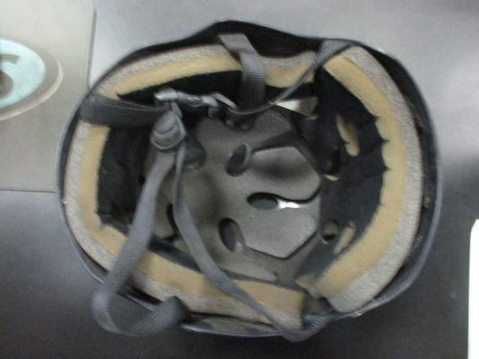 Used Pro TPC Skate Helmet Size Medium