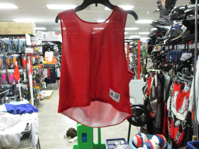 Load image into Gallery viewer, UsedBadger Sports L/XL Reversible Pinnie

