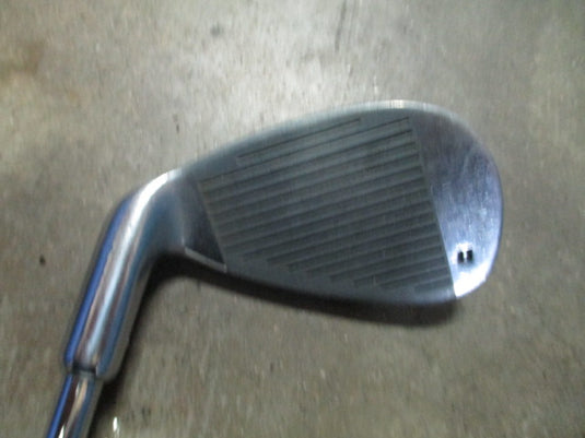 Used Knight Optus 8 Iron