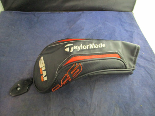 Used TaylorMade M6 Golf Head Cover