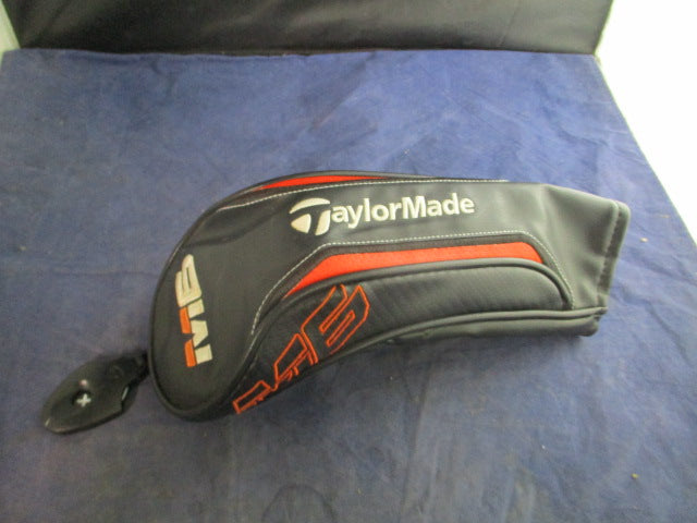 Load image into Gallery viewer, Used TaylorMade M6 Golf Head Cover
