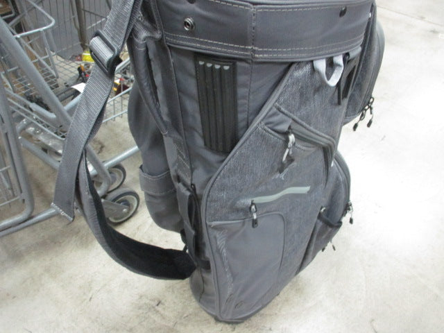 Load image into Gallery viewer, Used Sun Mountain Diva 14 Way Divided Golf Cart Bag (LIKE NEW CONDITION)
