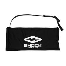 New Shock Doctor Showtime Handwarmer Black OSFM