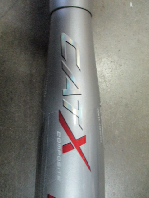 New Marucci Cat X Composite 31