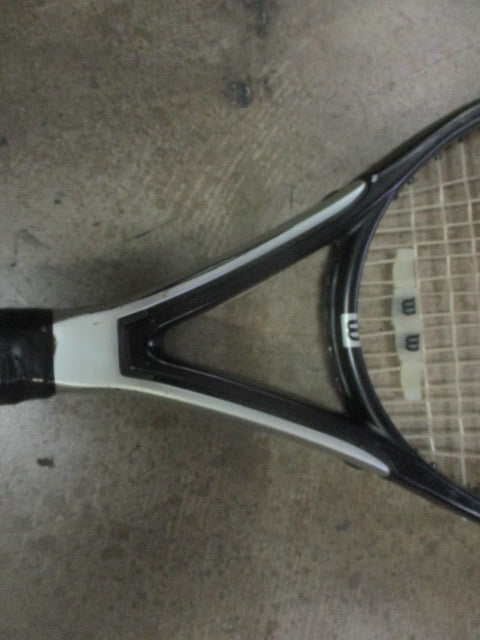 Used Wilson Triad 3.0 27.5" Tennis Racquet