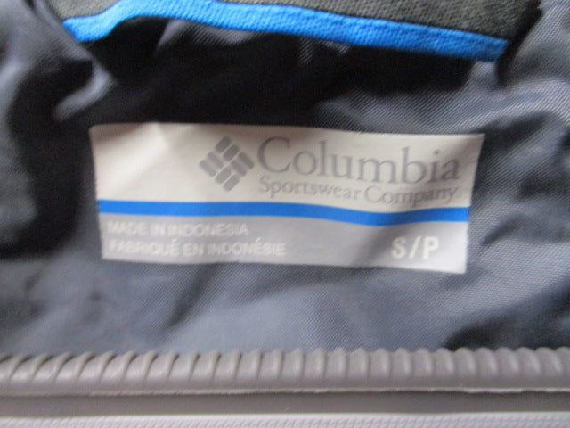 Load image into Gallery viewer, Used Columbia Snow Jacket Youth Size Small
