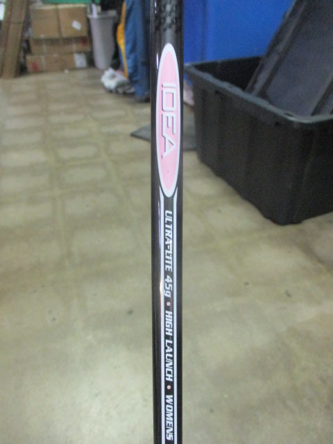 Load image into Gallery viewer, Used Adams Golf IDEA a12 OS Women&#39;s 3 Fairway Wood

