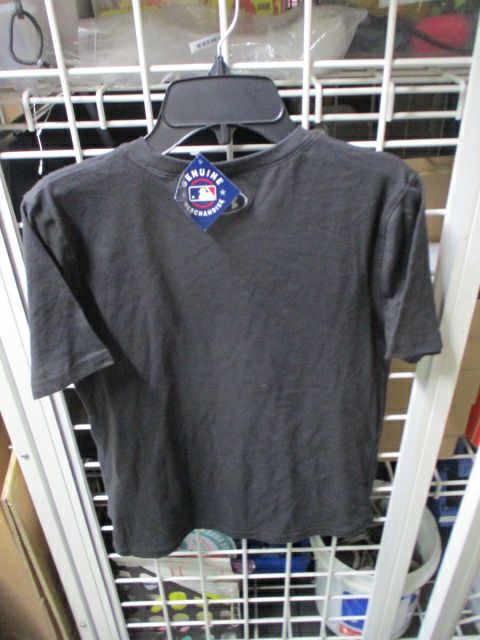 Load image into Gallery viewer, Under Armour &quot; Rub Some Dirt On It&quot; Arizona Diamondbacks Shirt Youth Size Large

