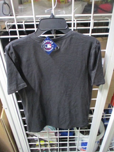 Under Armour " Rub Some Dirt On It" Arizona Diamondbacks Shirt Youth Size Large