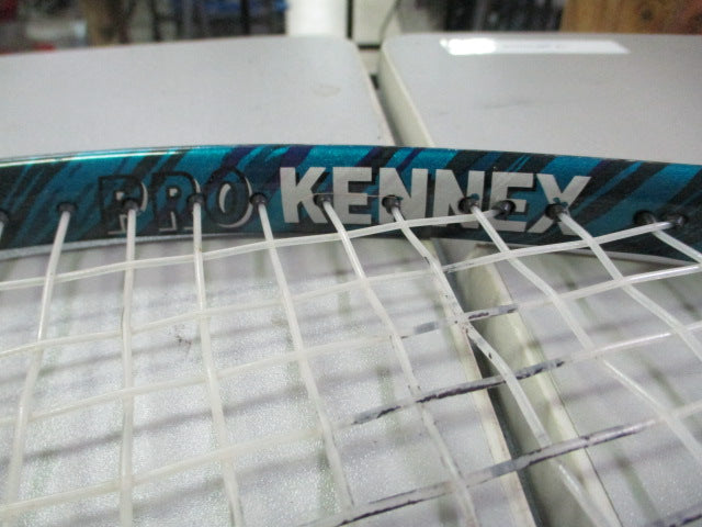 Load image into Gallery viewer, Used Pro Kennex Power Fused Graphite 20.5 Racquetball Racquet
