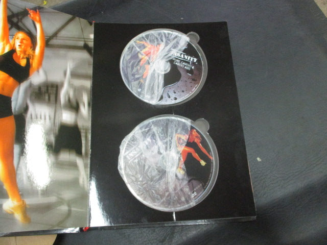 Load image into Gallery viewer, Used Insanity DVD 10-Disc Set

