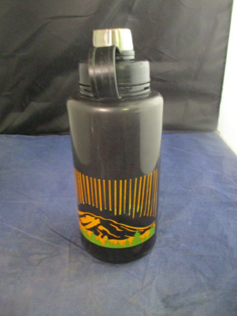 Used Ozark Trail 1000ml Water Bottle
