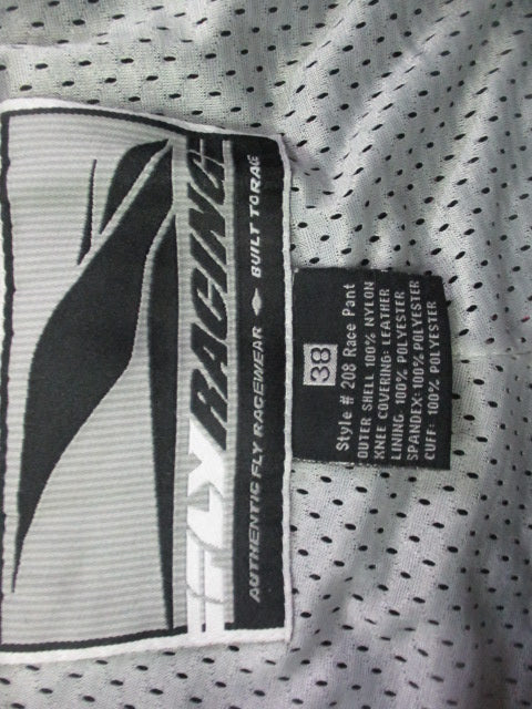 Load image into Gallery viewer, Used Fly Racing MX Pants Size 38
