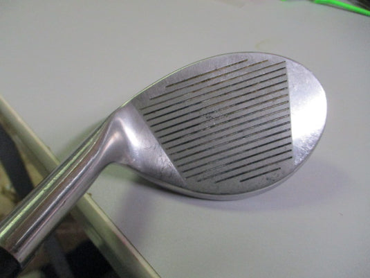 Used Condor All-Purpose Wedge 60 Degree Loft