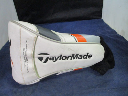 Used Taylormade R1 Driver Head Cover
