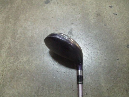 Used Ladies Afinity ATS 7 Wood 23 Degree