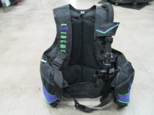 Used Dacor Extreme BCD Size XS/S