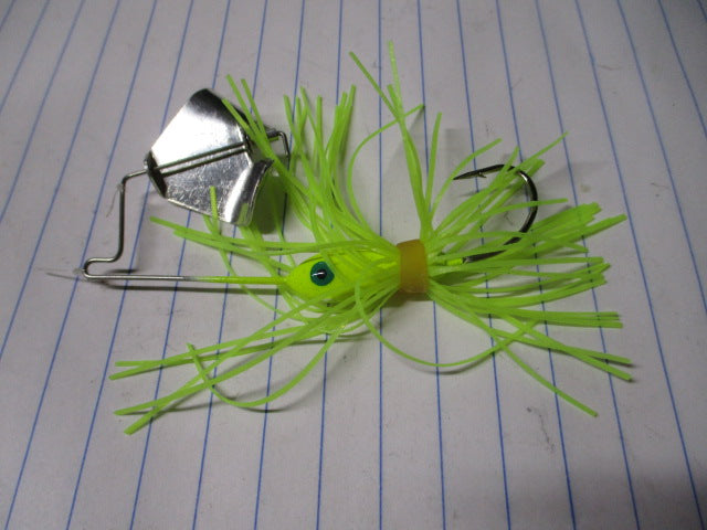 Load image into Gallery viewer, Used Strike King Mini Pro-Buzz Buzzbait Lure
