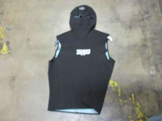 Used Body Glove Excursion Hooded Wetsuit Vest Size XL